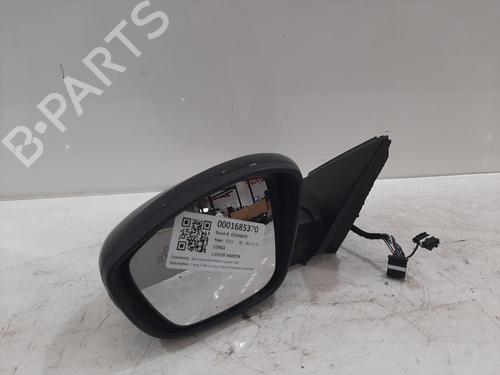 Used Left mirror Left mirror VAUXHALL CORSA Mk V (F) 1.2 (131 hp) 33940253 33940253