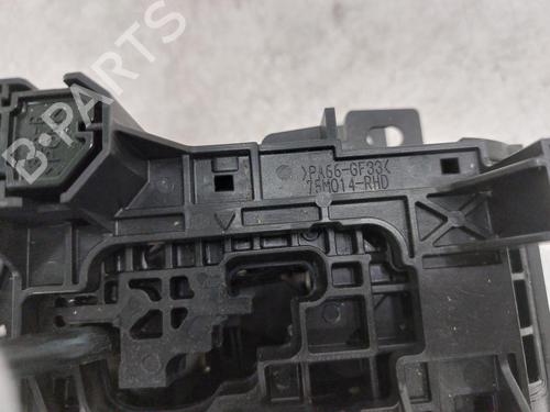 Gear lever LEXUS NX (_Z1_) 300h AWD (AYZ15, AYZ15_, AYZ15R) | BP26753882M90 