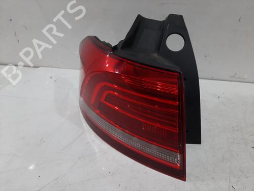 Left taillight VW PASSAT B8 Variant (3G5, CB5) 2.0 TDI | BP36534976C34 - Image 2