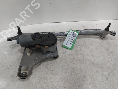 Used Front wiper motor AUDI Q8 (4MN, 4MT) 50 TDI Mild Hybrid quattro (286 hp) 29297299