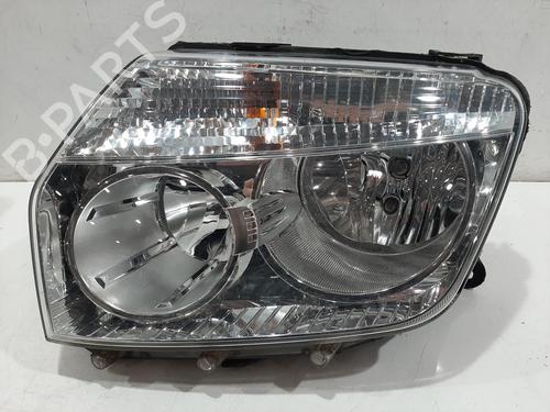 Used Left headlight DACIA DUSTER (HS_) 1.5 dCi (HSMC) (107 hp) 30095403