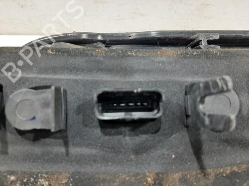 Right taillight NISSAN MICRA III (K12) 1.2 16V | BP30095438C35 