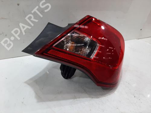 Right taillight VAUXHALL CORSA Mk IV (E) (X15) 1.4 | BP36594360C35 - Image 3