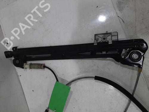 Front right window mechanism VW GOLF VI Convertible (517) 1.6 TDI | BP34339529C23 - Image 4