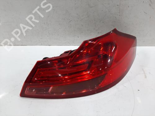 Used Right taillight Right taillight VAUXHALL INSIGNIA Mk I (A) Sports Tourer (G09) 2.0 CDTI (35) (160 hp) 33262457 33262457