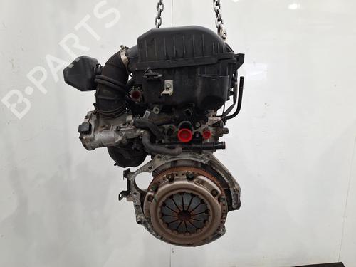 Engine KIA PICANTO II (TA) 1.0 | BP32215078M1