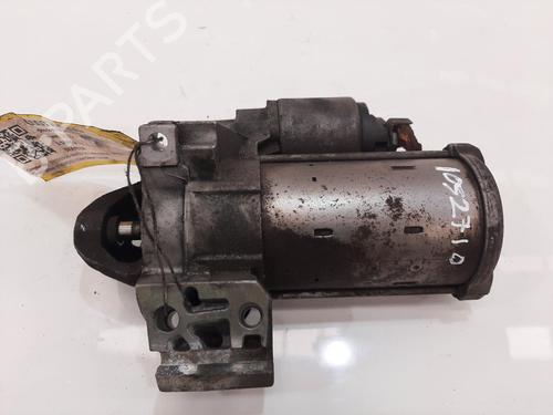 Starter BMW 1 (F20) 116 d | BP36593918M8 - Image 5