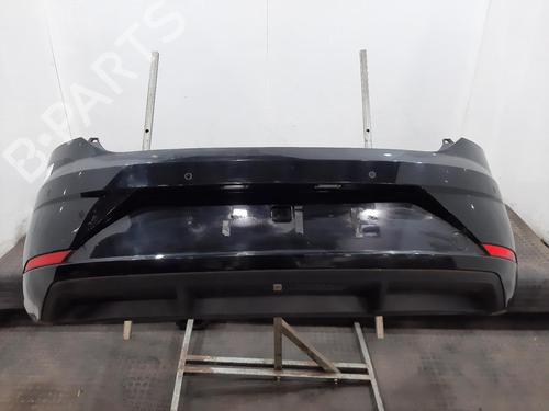 Used Rear bumper SEAT LEON (5F1) 1.2 TSI (110 hp) 31209806
