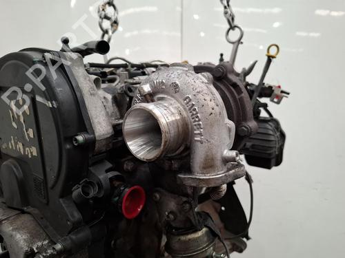 Engine ALFA ROMEO GIULIETTA (940_) 2.0 JTDM (940FXE1A, 940FXG11) | BP38048465M1  - Image 6