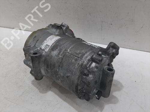 AC compressor JAGUAR I-PACE (X590) EV400 AWD | BP30843590M34