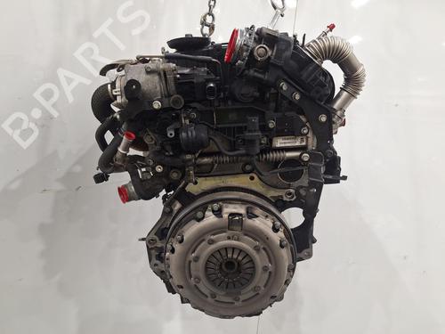 Used Engine VAUXHALL INSIGNIA Mk I (A) Hatchback (G09) 1.6 CDTI (68) (136 hp) 30260427