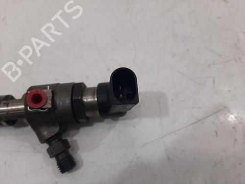 Injector VW GOLF VI (5K1) 1.6 TDI | BP33647752M100 - Image 3