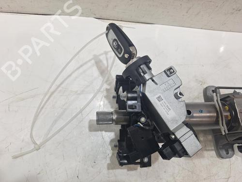 Steering column VAUXHALL ASTRA Mk VII (K) (B16) 1.6 CDTi | BP32214640M21