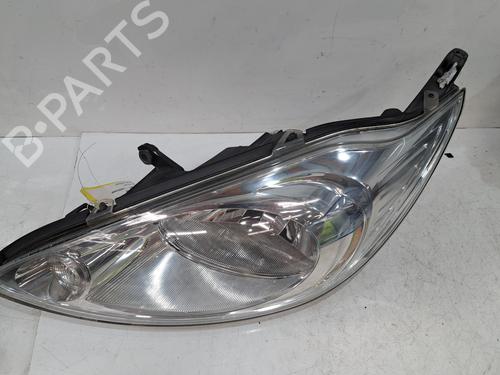 Left headlight FORD KA (RU8) 1.2 | BP37520266C28 - Image 2