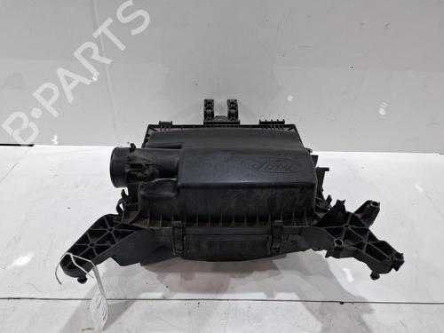 Luftfilter kasse Luftfilter kasse FORD TRANSIT CUSTOM V362 Van (FY, FZ) 2.0 EcoBlue (130 hp) 39888891 39888891