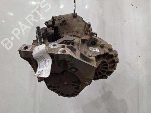Gearbox FORD TRANSIT CUSTOM V362 Van (FY, FZ) 2.2 TDCi | BP38199659M3 - Image 4