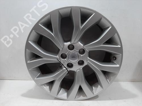 Rim LAND ROVER RANGE ROVER IV (L405) 4.4 SDV8 4x4 | BP29417122C45 