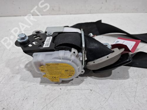 Front left seatbelt KIA PICANTO II (TA) 1.0 | BP39507165I26 - Image 5