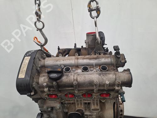 Engine SEAT IBIZA IV (6J5, 6P1) 1.4 | BP30180279M1