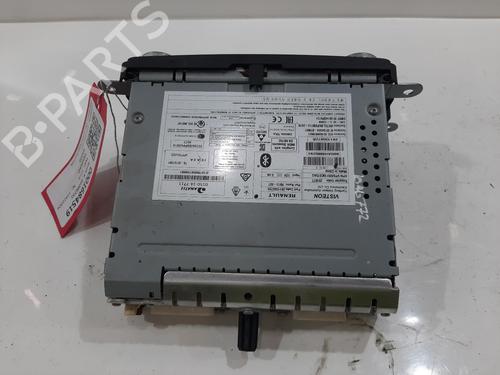 Radio DACIA SANDERO II 1.0 SCe 75 (B8JC, B8JD, B8NC) | BP33839862E6 - Image 6