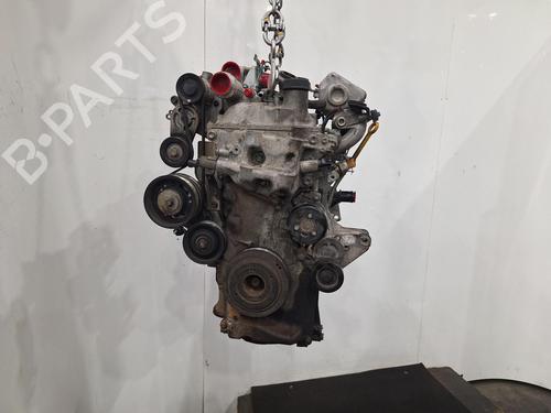 Used Engine NISSAN NOTE (E12) 1.2 DIG-S (98 hp) 33035610