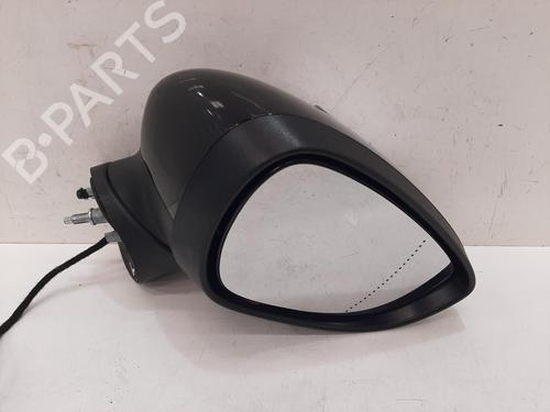 Used Right mirror FORD FIESTA VI (CB1, CCN) 1.0 (80 hp) 29059653