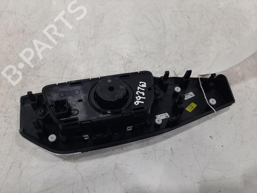 Headlight switch AUDI A5 Sportback (F5A, F5F) 40 TDI quattro | BP26765809I24 - Image 3