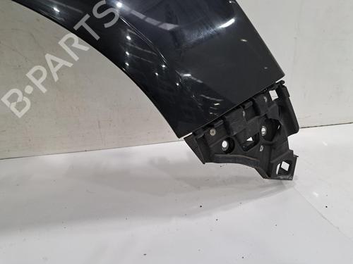 Right front fenders VAUXHALL ASTRA Mk VI (J) (P10) 1.6 | BP29809769C42 