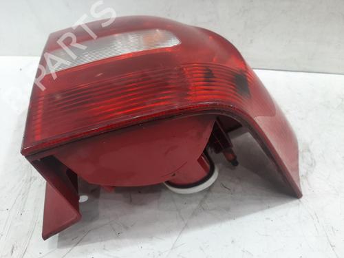 Left taillight SKODA YETI (5L) 1.4 TSI | BP32478468C34
