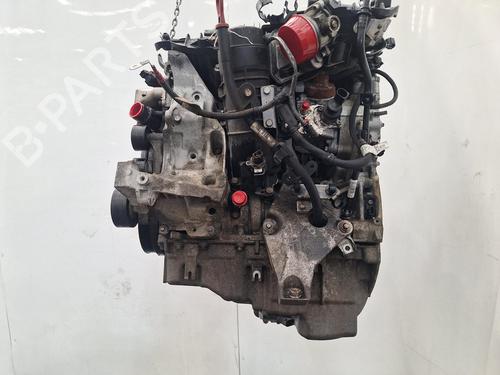 Engine BMW 1 (E87) 118 d | BP35986064M1 - Image 4