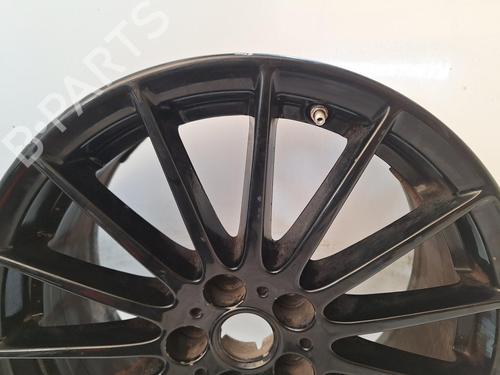 Fælk JAGUAR I-PACE (X590) EV400 AWD | BP37223052C45 - Image 2