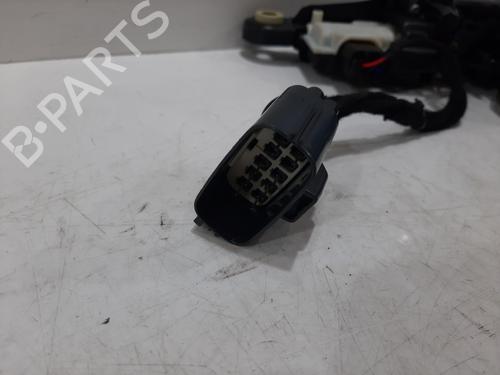 Exterior handle JAGUAR I-PACE (X590) EV400 AWD | BP29236405C122 - Image 6