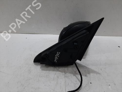 Right mirror SMART FORFOUR Hatchback (453) 0.9 (453.044, 453.053) | BP30180101C27 