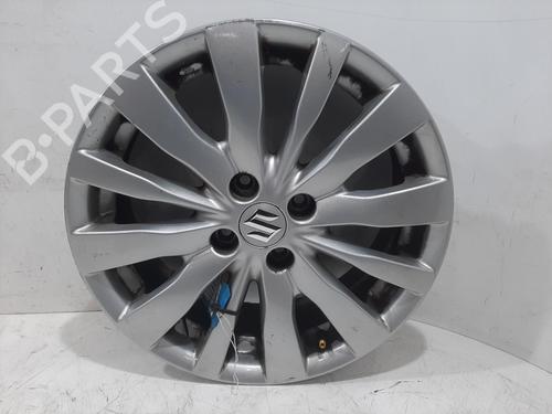 Fælk SUZUKI SWIFT IV (FZ, NZ) 1.2 (AZG412, ZC72S) (90 hp) 31846307