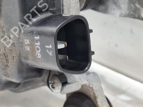 Front wiper motor RENAULT KADJAR (HA_, HL_) 1.2 TCe 130 (HLMR) | BP26865225M29 