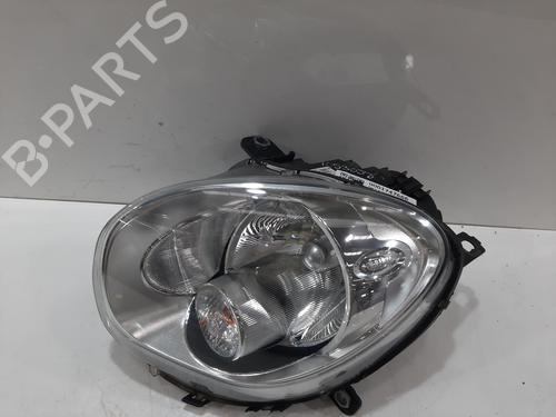 Left headlight MINI MINI COUNTRYMAN (R60) Cooper | BP36594282C28 - Image 4