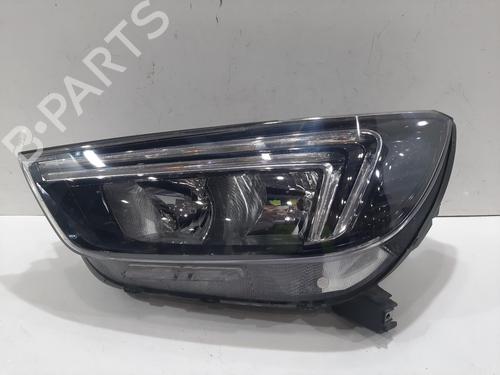 Scheinwerfer links VAUXHALL MOKKA / MOKKA X (J13) 1.4 | BP29349334C28 