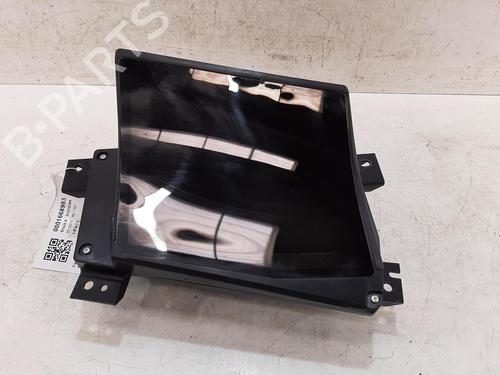 Used Display monitor Display monitor JAGUAR I-PACE (X590) EV400 AWD (400 hp) 33318388 33318388