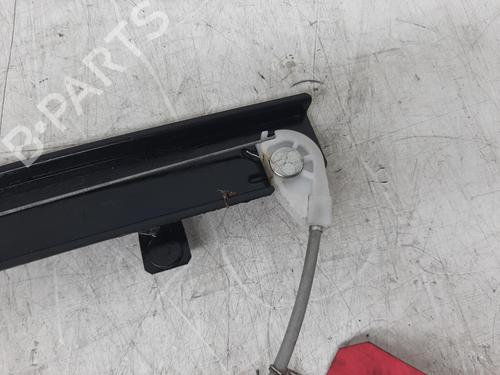 Front left window mechanism CHEVROLET SPARK (M300) 1.0 | BP26767683C22 