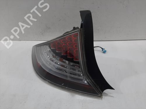 Used Left taillight HONDA CR-Z (ZF) 1.5 IMA (ZF1) (124 hp) 31537719