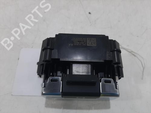 Hand brake JAGUAR I-PACE (X590) EV400 AWD | BP30608750I18 - Image 3