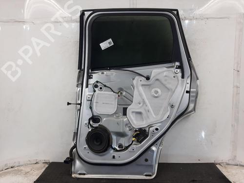 Right rear door FORD KUGA II (DM2) 2.0 TDCi 4x4 | BP30407326C5 