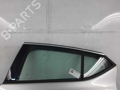 Left rear door VAUXHALL ASTRA Mk VII (K) (B16) 1.4 | BP30142244C4 