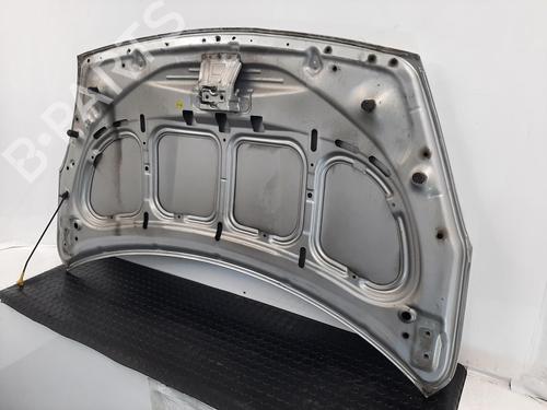 Hood HYUNDAI i20 I (PB, PBT) 1.4 CRDi | BP26788159C1 