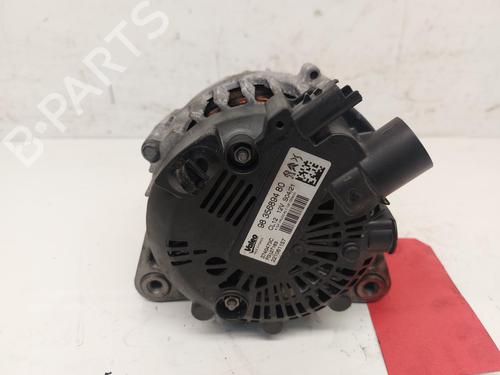 Alternator CITROËN C3 III (SX) 1.2 PureTech 82 | BP26837295M7 - Image 4