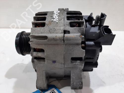 Alternator VOLVO V40 Hatchback (525) D2 | BP28161453M7 