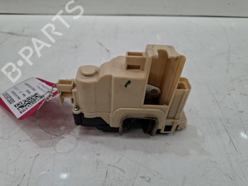 Used Rear right lock Rear right lock FIAT PANDA (312_, 319_) 1.2 (312PXA1A) (69 hp) 39983382 39983382
