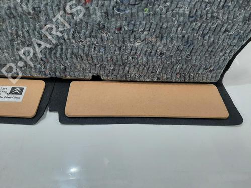 Luggage compartment floor CITROËN C3 III (SX) 1.2 THP 110 (SXHNPS, SXHNZT, SXHNZ6) | BP36810551I33  - Image 5