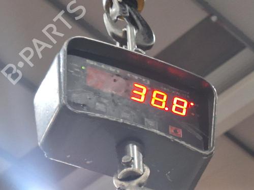 Gearbox FORD C-MAX II (DXA/CB7, DXA/CEU) 1.6 TDCi | BP29883596M3