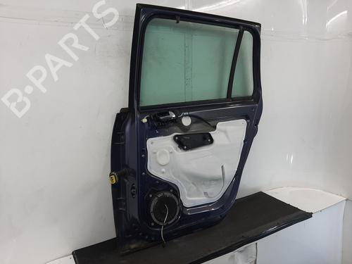 Right rear door CITROËN C4 Grand Picasso I (UA_) 1.6 HDi 110 | BP26807451C5 